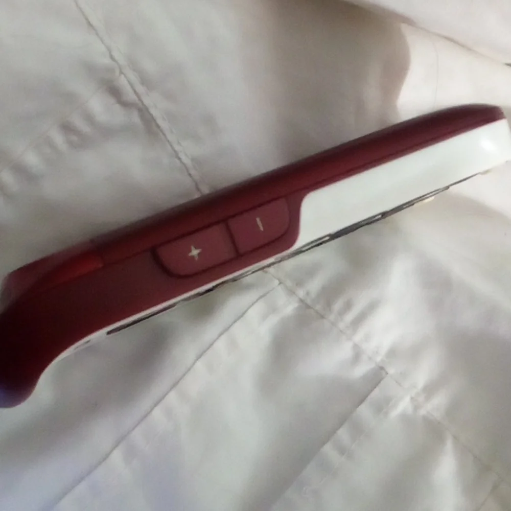 Doro FLIP PHONE - Consumer Cellular Excellent working condition